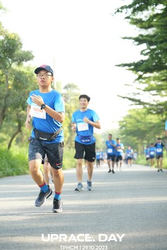 UPRACE DAY 2023 - HỒ CHÍ MINH - Ảnh #796509