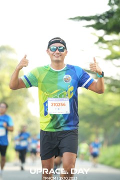 UPRACE DAY 2023 - HỒ CHÍ MINH - Ảnh #795998