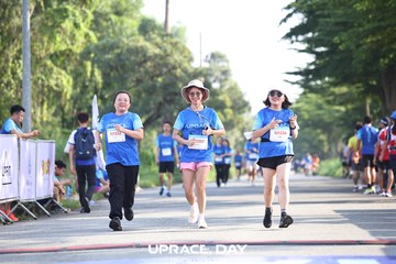 UPRACE DAY 2023 - HỒ CHÍ MINH - Ảnh #871003