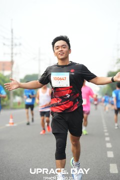 UPRACE DAY 2023 - HỒ CHÍ MINH - Ảnh #794283