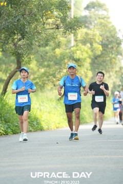 UPRACE DAY 2023 - HỒ CHÍ MINH - Ảnh #795724