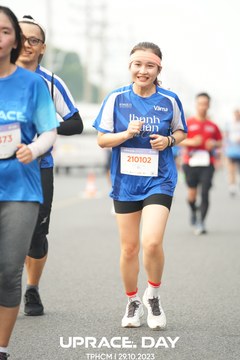 UPRACE DAY 2023 - HỒ CHÍ MINH - Ảnh #794264