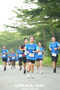 UPRACE DAY 2023 - HỒ CHÍ MINH - Ảnh #795354