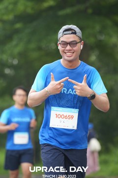 UPRACE DAY 2023 - HỒ CHÍ MINH - Ảnh #795273