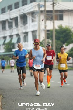UPRACE DAY 2023 - HỒ CHÍ MINH - Ảnh #795121