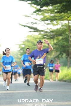 UPRACE DAY 2023 - HỒ CHÍ MINH - Ảnh #796473