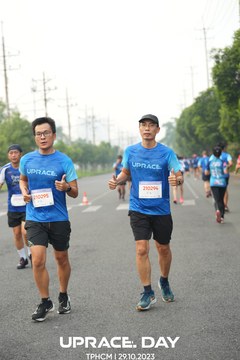 UPRACE DAY 2023 - HỒ CHÍ MINH - Ảnh #793678