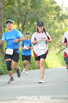 UPRACE DAY 2023 - HỒ CHÍ MINH - Ảnh #795790