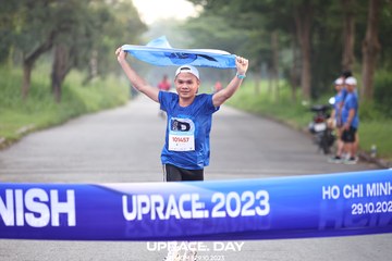 UPRACE DAY 2023 - HỒ CHÍ MINH - Ảnh #871366