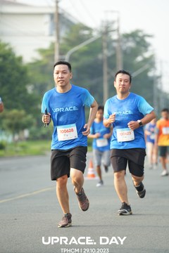 UPRACE DAY 2023 - HỒ CHÍ MINH - Ảnh #794954