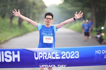 UPRACE DAY 2023 - HỒ CHÍ MINH - Ảnh #871308