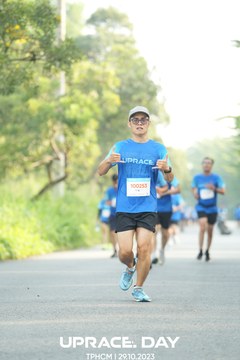 UPRACE DAY 2023 - HỒ CHÍ MINH - Ảnh #795665