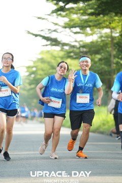 UPRACE DAY 2023 - HỒ CHÍ MINH - Ảnh #796357