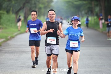 UPRACE DAY 2023 - HỒ CHÍ MINH - Ảnh #871304