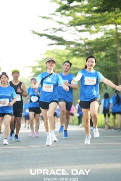 UPRACE DAY 2023 - HỒ CHÍ MINH - Ảnh #796437