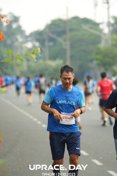 UPRACE DAY 2023 - HỒ CHÍ MINH - Ảnh #795159