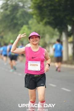 UPRACE DAY 2023 - HỒ CHÍ MINH - Ảnh #793930