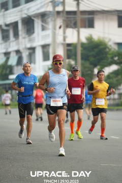 UPRACE DAY 2023 - HỒ CHÍ MINH - Ảnh #795123