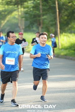 UPRACE DAY 2023 - HỒ CHÍ MINH - Ảnh #796656