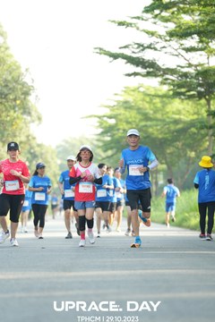 UPRACE DAY 2023 - HỒ CHÍ MINH - Ảnh #796164