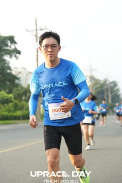 UPRACE DAY 2023 - HỒ CHÍ MINH - Ảnh #794542