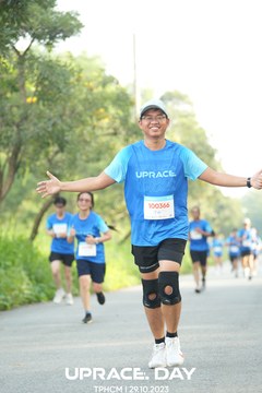 UPRACE DAY 2023 - HỒ CHÍ MINH - Ảnh #795656