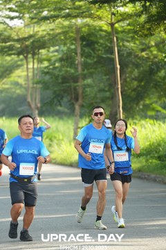 UPRACE DAY 2023 - HỒ CHÍ MINH - Ảnh #796693