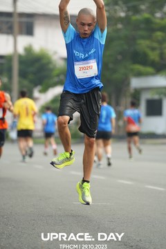 UPRACE DAY 2023 - HỒ CHÍ MINH - Ảnh #795045