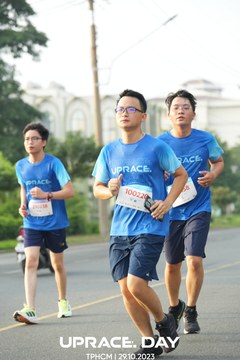 UPRACE DAY 2023 - HỒ CHÍ MINH - Ảnh #794640