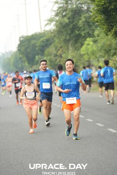 UPRACE DAY 2023 - HỒ CHÍ MINH - Ảnh #793964
