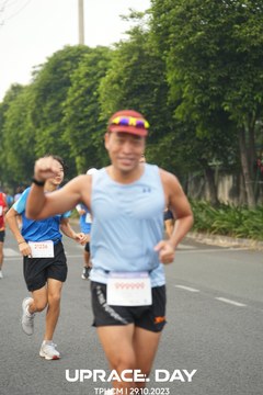 UPRACE DAY 2023 - HỒ CHÍ MINH - Ảnh #793721