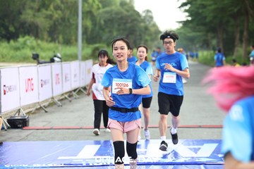 UPRACE DAY 2023 - HỒ CHÍ MINH - Ảnh #870660