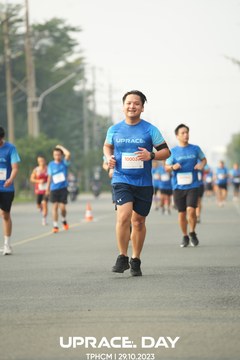 UPRACE DAY 2023 - HỒ CHÍ MINH - Ảnh #794665