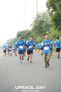 UPRACE DAY 2023 - HỒ CHÍ MINH - Ảnh #794018