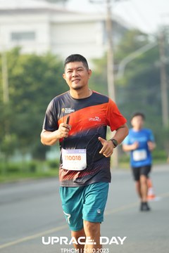 UPRACE DAY 2023 - HỒ CHÍ MINH - Ảnh #794839