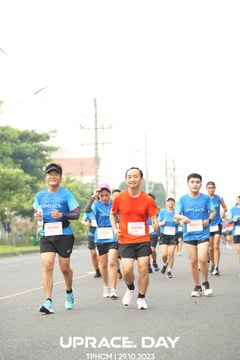 UPRACE DAY 2023 - HỒ CHÍ MINH - Ảnh #794232