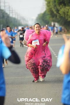 UPRACE DAY 2023 - HỒ CHÍ MINH - Ảnh #794435
