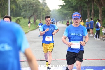 UPRACE DAY 2023 - HỒ CHÍ MINH - Ảnh #870935
