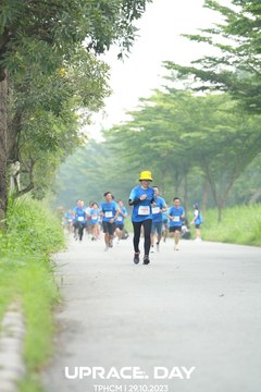 UPRACE DAY 2023 - HỒ CHÍ MINH - Ảnh #795228
