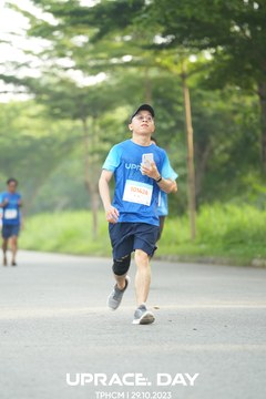 UPRACE DAY 2023 - HỒ CHÍ MINH - Ảnh #795430