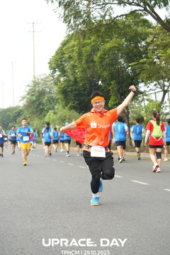 UPRACE DAY 2023 - HỒ CHÍ MINH - Ảnh #794147
