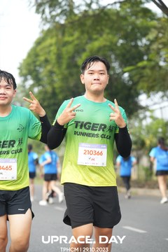 UPRACE DAY 2023 - HỒ CHÍ MINH - Ảnh #794178