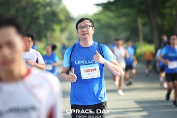 UPRACE DAY 2023 - HỒ CHÍ MINH - Ảnh #871440