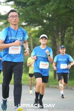 UPRACE DAY 2023 - HỒ CHÍ MINH - Ảnh #795454