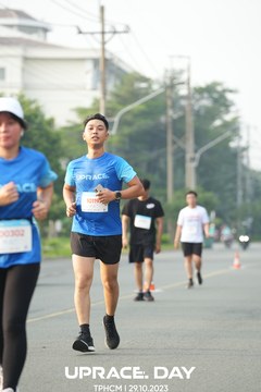 UPRACE DAY 2023 - HỒ CHÍ MINH - Ảnh #794929