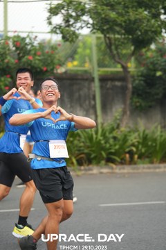 UPRACE DAY 2023 - HỒ CHÍ MINH - Ảnh #793746