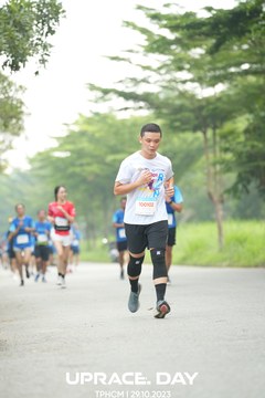 UPRACE DAY 2023 - HỒ CHÍ MINH - Ảnh #795260