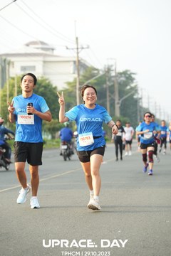 UPRACE DAY 2023 - HỒ CHÍ MINH - Ảnh #794573