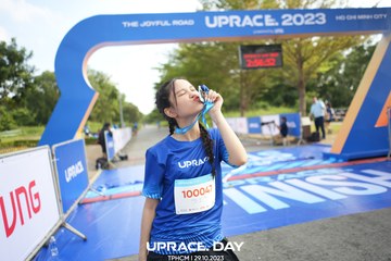 UPRACE DAY 2023 - HỒ CHÍ MINH - Ảnh #796842