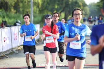UPRACE DAY 2023 - HỒ CHÍ MINH - Ảnh #870579
